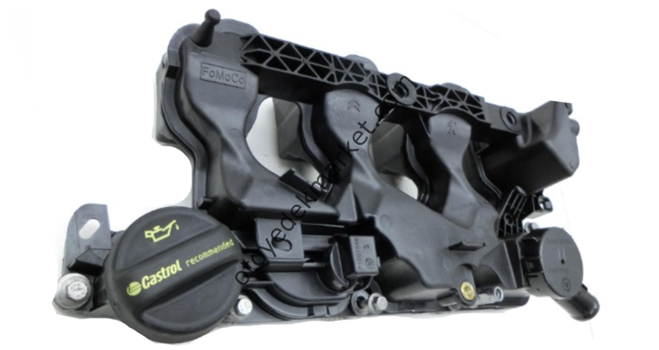 Ford Connect (2019-2023) Külbütör Kapağı 1.5 Tdci (Fomoco)