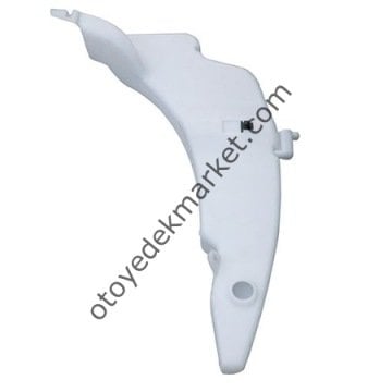 Ford Connect (2002-2013) Ön Cam Silecek Su Deposu (Cabu)