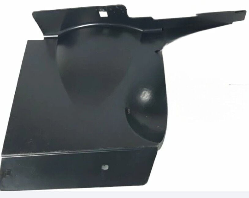 Peugeot Partner (2003-2008) Ön Sağ Triger Koruma Kapağı (İthal)