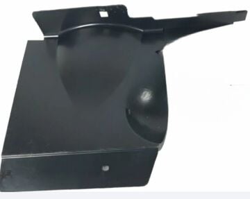 Peugeot Partner (2003-2008) Ön Sağ Triger Koruma Kapağı (İthal)