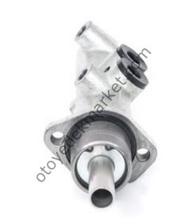 Ford Fiesta (2003-2012) 1.4 Tdci Fren Ana Merkez  (Bosch)