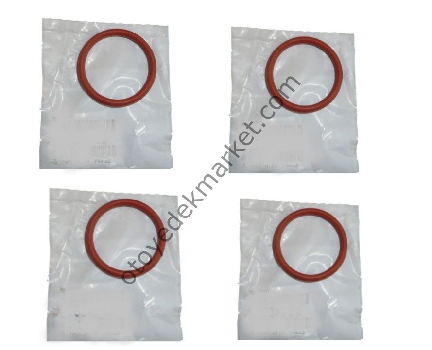 PEUGEOT 106 1,4 EMME MANİFOLD CONTA TAKIMI (İTHAL)