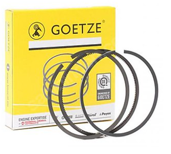 PARTNER PARTNER (2002-2008) 1.9 DW8 MOTOR SEKMAN TAKIMI (GOETZE)