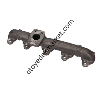 PEUGEOT 307 (2002-2008) 1,6 HDI HDI EGZOS MANİFOLDU(ORJİNAL)