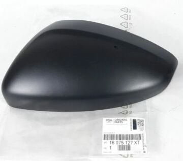 PEUGEOT 208 (2012-2019) SOL AYNA KAPAĞI (ORİJİNAL)