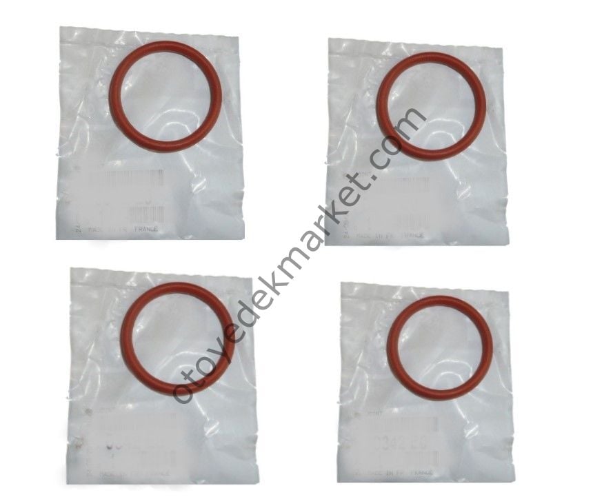 PEUGEOT 307 (2001-2008) 1,4 EMME MANİFOLD CONTA TAKIMI (İTHAL)
