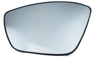 Peugeot 308 (2014-2020) Sağ Dikiz Aynası Camı (Orijinal)