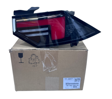 Opel Astra (2022-2023) Sağ Dış Stop Lambası (Orijinal)