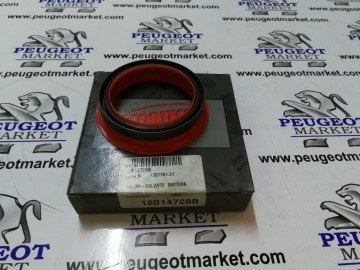 BOXER 2,8 EKSANTRİK MİL KEÇESİ