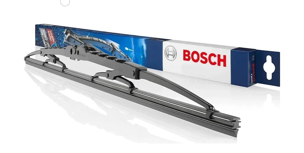 Citroen Ami (2021-2024) Cam Silecek Süpürgesi (Bosch)