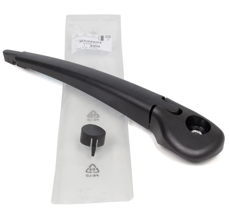 Citroen Berlingo (2018-2024) Arka Silecek Kolu (Orijinal)