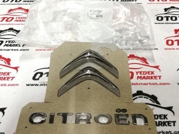 CİTROEN C4 II 2010-2015 BAGAJ ARMASI (ORJİNAL)