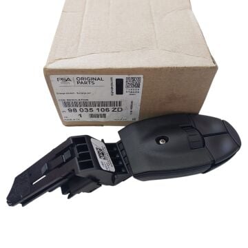 Citroen C3 Aircross (2017-2024) Hız Sabitleme Kumanda Kolu (Orijinal)