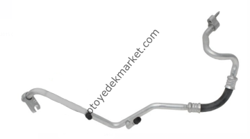 Ford Focus (2008-2011) 1.6 Tdci Klima Borusu (İthal)