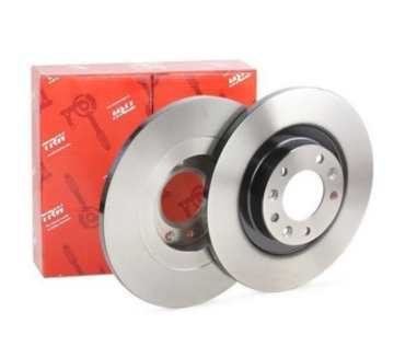 Peugeot Expert Traveller  (2017-2026) Arka Fren Disk Takımı (Trw)(