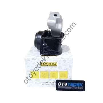 Citroen C4 (2004-2017) 1.6 Hdi Sağ Üst Motor Takozu / Kulağı (Rapro)
