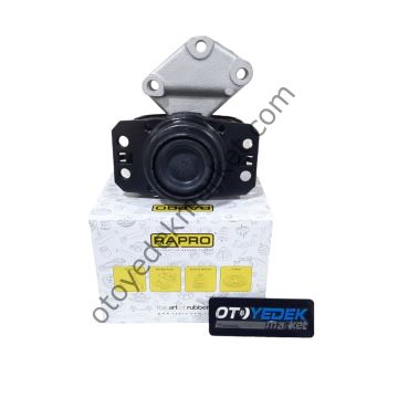 Citroen C4 Picasso (2006-2015) 1.6 Hdi Sağ Üst Motor Takozu / Kulağı (Rapro)