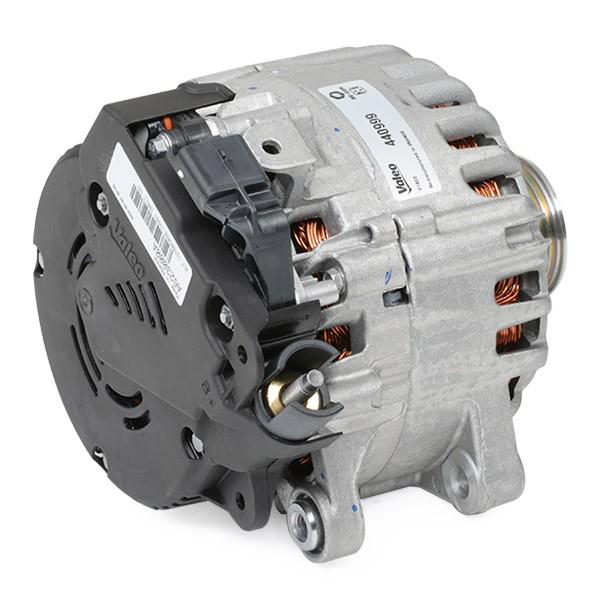 Peugeot 308 (2014-2017) 1.6 Hdi Alternatör (Valeo)