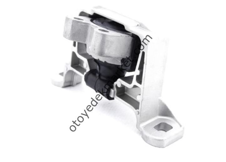 Ford Focus (2004-2007) Motor Takozu Yağlı 1.6 Zetec (Fase)