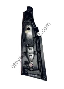 Citroen Berlingo (2018-2025) Sağ Arka Stop Lambası (Depo)