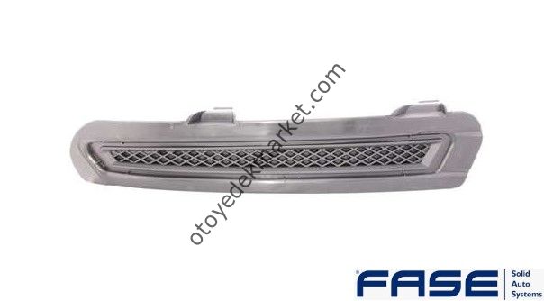Ford Mondeo (2012-2014) Gündüz Farı Çerçevesi Sol Sissiz (Fase)