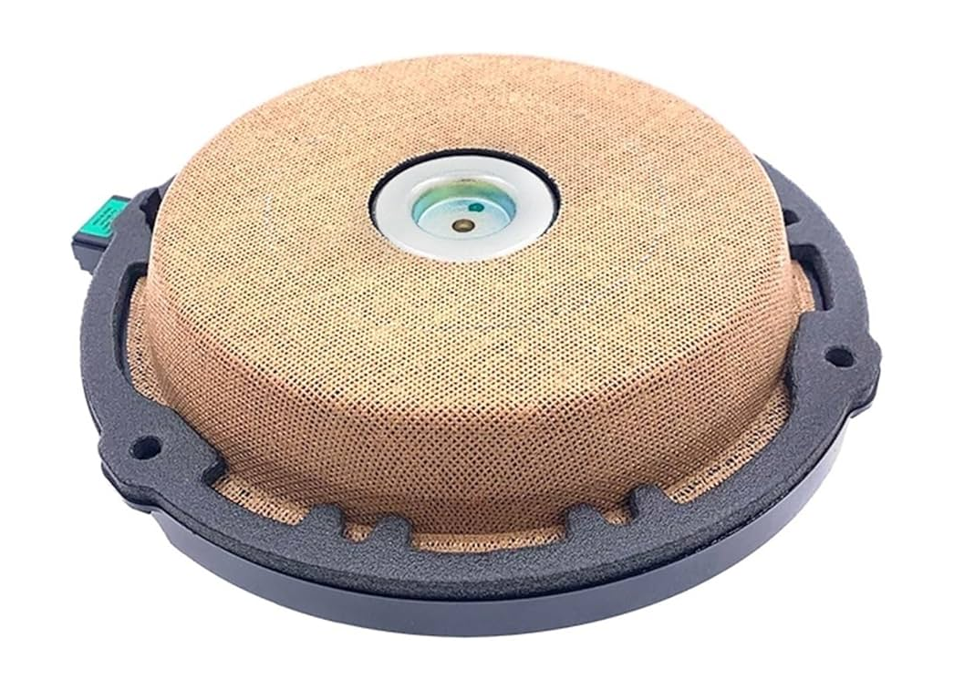 DS4 (2012-2017) Arka Ve Ön Hoparlör (Orijinal)