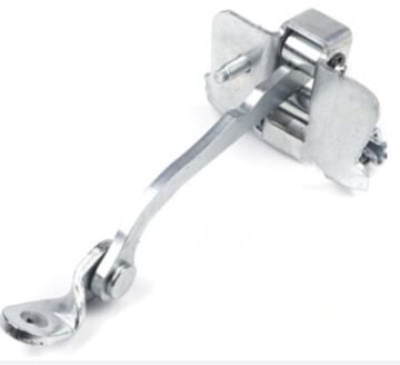 PEUGEOT 206 (1999-2012) ARKA KAPI GERGİSİ (İTHAL)