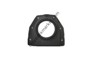 Ford Fiesta (1995-2001) Arka Krank Keçe 1.25 1.6 Zetec (Elring)