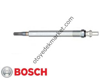 Ford Focus (2018-2022) Kızdırma Bujisi (Bosch)