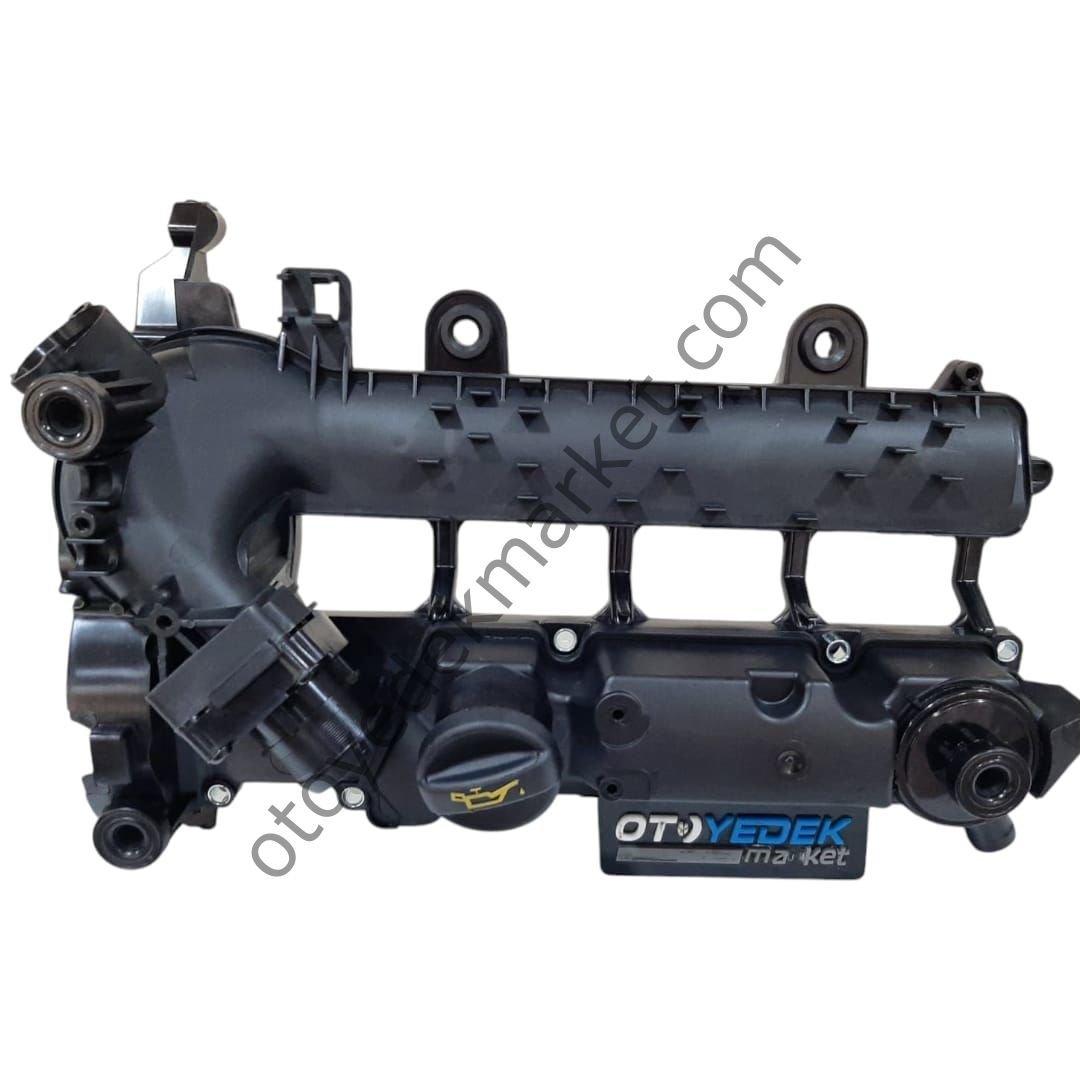 Peugeot 207 (2006-2012) 1,4 Hdı Emme Manifoldu (Orijinal)