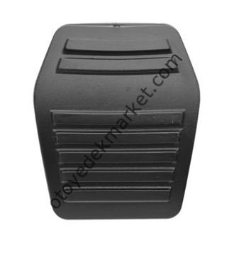 Ford Connect (2002-2013) Debriyaj Ve Fren Pedal Lastiği (Otosan)