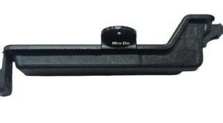 Citroen C-Elysee (2012-2024) Polen Filtre Kapağı (İthal)