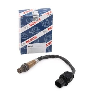 C4-DS4 (2012-2017) 1.6-1.4 16V Benzinli Üst Oksijen Sensörü (Bosch)