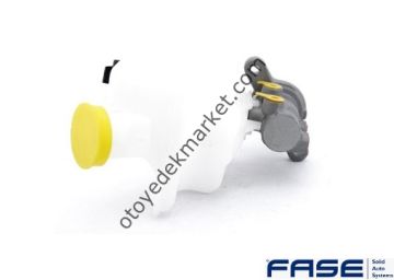 Ford Transit (2006-2014) V-347 Ana Merkez -Abs Depolu (Fase)