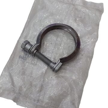 Peugeot 308  (2008-2013) 1.6 Dizel ve 1.6 Benznli Egzoz Bağlantı Kelepçesi (Orijinal)