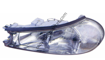 Ford Mondeo (1996-2000) Sol Far Komple (Depo)