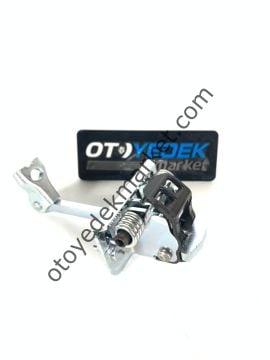 PEUGEOT PARTNER TEPEE (2009-2018) ÖN KAPI GERGİSİ (ORİJİNAL)