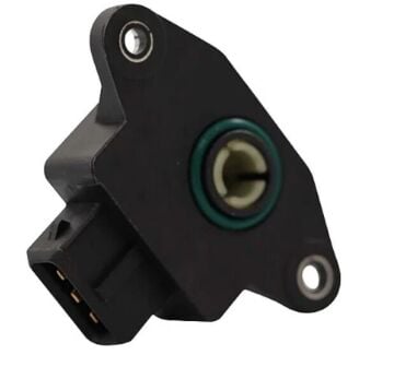 Peugeot 306 (1997-2002) 1.6 Benzinli Potansiyemetre (Gaz Kelebek Sensörü) (Bosch)