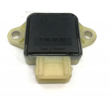 Peugeot 306 (1997-2002) 1.6 Benzinli Potansiyemetre (Gaz Kelebek Sensörü) (Bosch)