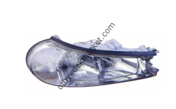 Ford Mondeo (1996-2000) Sağ Far Komple (Depo)