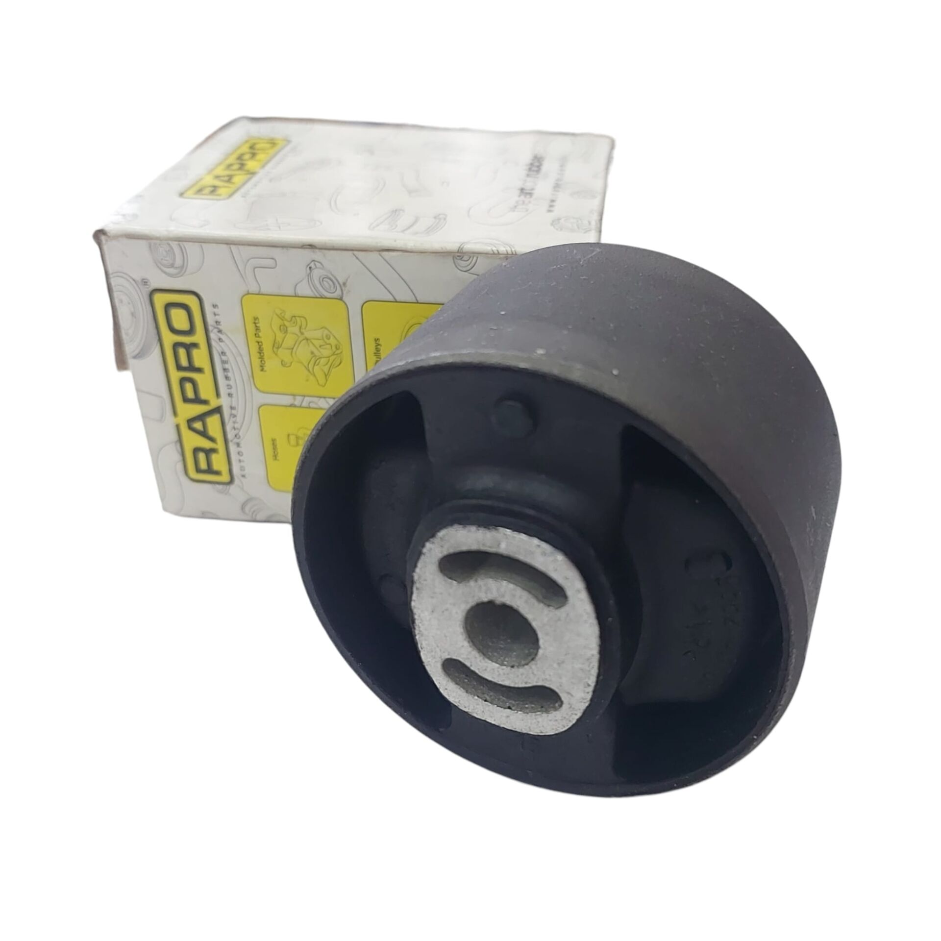 Peugrot 406 (1996-2004) Motor Alt Takozu 70 mm (Rapro)