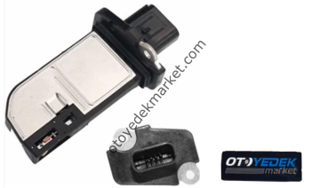 Ford Courier (2014-2022) Hava Filtre Sensörü (Fase)