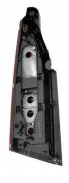 Citroen Berlingo (2018-2025) Sağ Arka Stop Lambası Duysuz (İthal)