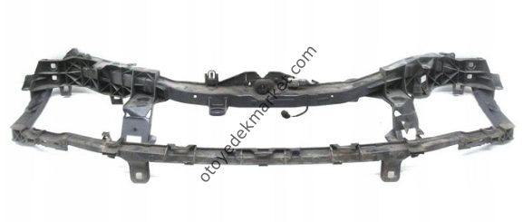Ford Focus (2006-2007) Ön Panel (Simyi)