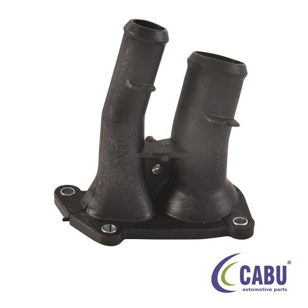 Ford Fiesta (2002-2008) Termostat Yuvası (Cabu)