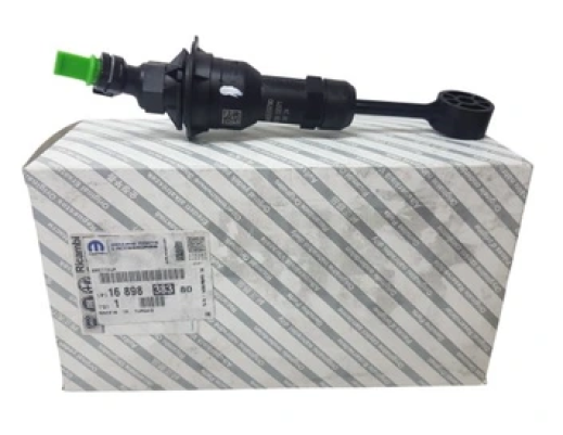 Peugeot Boxer (2023-2025) 2.2 Hdi Debriyaj Üst Merkezi (Orijinal)