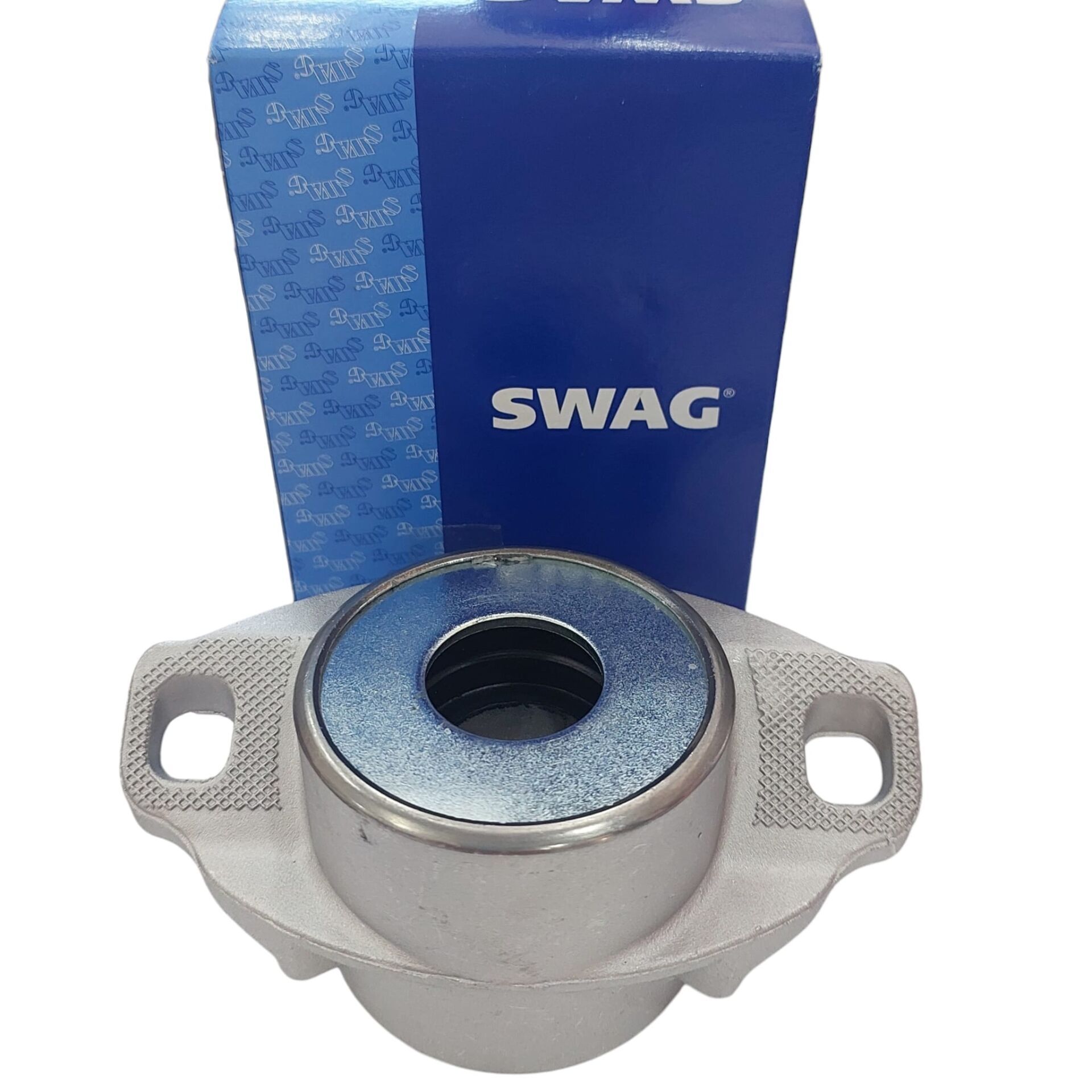 Citroen C4 (2004-2011) Arka Amortisör Üst Takozu (Swag)