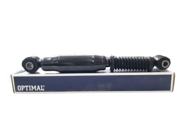 Citroen C4 Picasso (2006-2013) Arka Amortisör (Optimal)