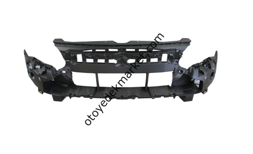 Peugeot Partner Tepee (2015-2018) Ön Tampon İç İskeleti (İthal)