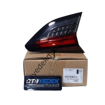 Opel Corsa F (2020-2023) Sol Arka Stop Lambası Ledli  (Orijinal)